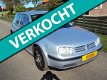 Volkswagen Golf - 1.6-16V Sportline - 1 - Thumbnail