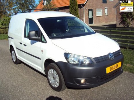 Volkswagen Caddy - 1.6 TDI - 1