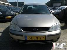 Ford Mondeo - 1.8 16V 110pk Business Edition