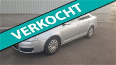 Volkswagen Jetta - 1.9 TDI Comfortline