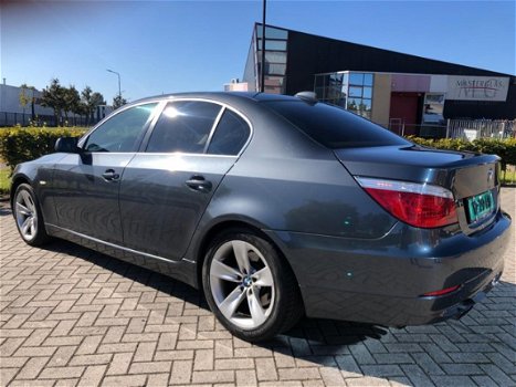 BMW 5-serie - 525d Business Line Edition II MET COMPLEET GEREVISEERDE MOTOR - 1