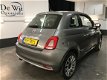 Fiat 500 - 0.9 TwinAir Turbo Lounge incl. NAVI. en PANORAMA DAK 1e EIG - 1 - Thumbnail