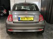 Fiat 500 - 0.9 TwinAir Turbo Lounge incl. NAVI. en PANORAMA DAK 1e EIG - 1 - Thumbnail