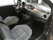 Fiat 500 - 0.9 TwinAir Turbo Lounge incl. NAVI. en PANORAMA DAK 1e EIG - 1 - Thumbnail