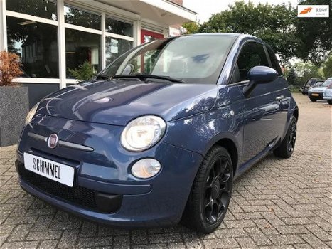 Fiat 500 - 0.9 TwinAir - 1