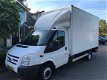 Ford Transit - 35L 2.4 TDCI AIRCO BAK+LIFT en ZIJDEUR - 1 - Thumbnail