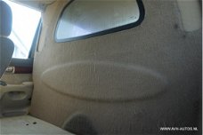 Toyota Land Cruiser - 3.0 D-4D VX Window Van