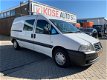 Fiat Scudo - 1.9D lang DC - 1 - Thumbnail