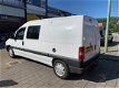 Fiat Scudo - 1.9D lang DC - 1 - Thumbnail