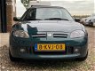 MG F - F 1.8i ((Cabrio met hardtop)) - 1 - Thumbnail