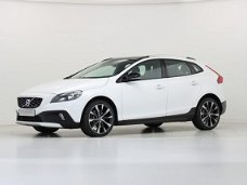 Volvo V40 Cross Country - 1.6 D2 115 PK 6-Bak Momentum (BNS)