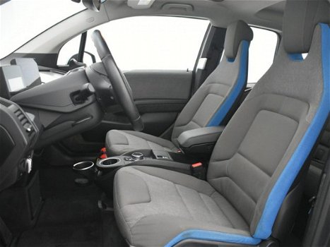 BMW i3 - Range Extender Comfort Advance EX BTW (Navigatie/LED) - 1