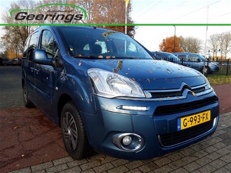 Citroën Berlingo - 1.6 VTi Tendance - 1