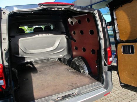 Mercedes-Benz Vito - 114 CDI Lang DC Comfort airco navigatie trekhaak - 1