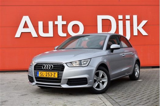 Audi A1 Sportback - 1.4 TDI Sport Pro Line Navi | Clima | Radio/cd | Bluetooth LMV | PDC - 1