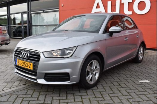 Audi A1 Sportback - 1.4 TDI Sport Pro Line Navi | Clima | Radio/cd | Bluetooth LMV | PDC - 1