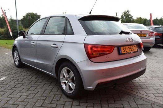 Audi A1 Sportback - 1.4 TDI Sport Pro Line Navi | Clima | Radio/cd | Bluetooth LMV | PDC - 1