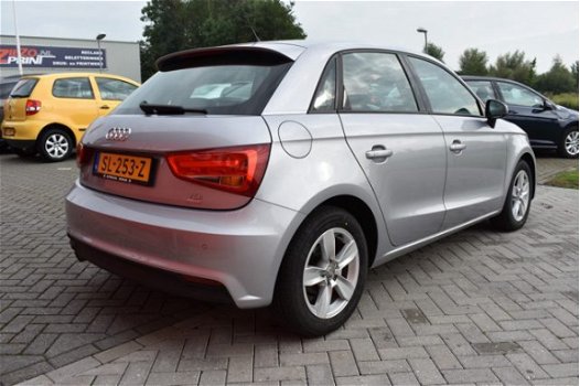 Audi A1 Sportback - 1.4 TDI Sport Pro Line Navi | Clima | Radio/cd | Bluetooth LMV | PDC - 1