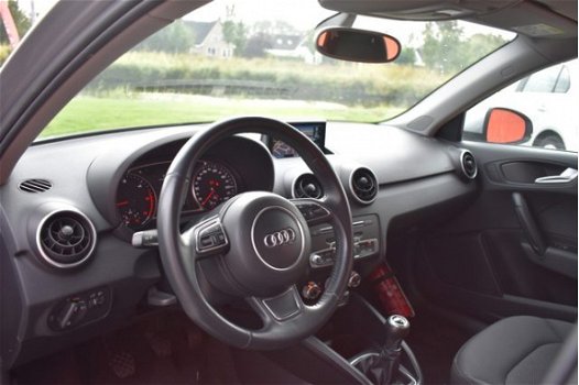 Audi A1 Sportback - 1.4 TDI Sport Pro Line Navi | Clima | Radio/cd | Bluetooth LMV | PDC - 1
