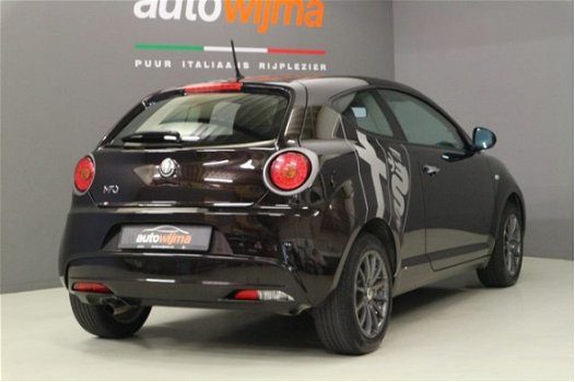 Alfa Romeo MiTo - 1.4 105pk Distinctive - 1