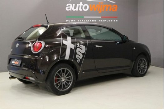 Alfa Romeo MiTo - 1.4 105pk Distinctive - 1