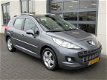 Peugeot 207 SW - 1.6 VTi Allure 120PK Panoramadak LM velgen - 1 - Thumbnail