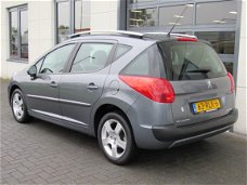 Peugeot 207 SW - 1.6 VTi Allure 120PK Panoramadak LM velgen