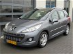 Peugeot 207 SW - 1.6 VTi Allure 120PK Panoramadak LM velgen - 1 - Thumbnail