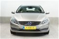 Volvo V60 - Euro6 D4 Navigatie Leder Stoelverwarming 181pk - 1 - Thumbnail