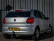 Volkswagen Polo - 1.2 TSI BlueMotion, 5 drs, Highline, Automaat, 1 Ste Eigen., Dealer Onderh., Trekh - 1 - Thumbnail