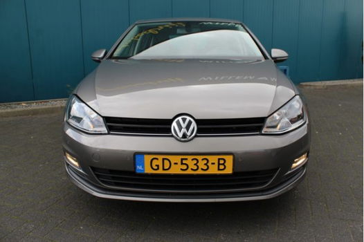 Volkswagen Golf - 1.2 TSI Comfortline Executive / ECC/LMV/PDC/NAV/SUPERMOOI - 1