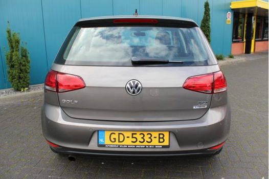 Volkswagen Golf - 1.2 TSI Comfortline Executive / ECC/LMV/PDC/NAV/SUPERMOOI - 1