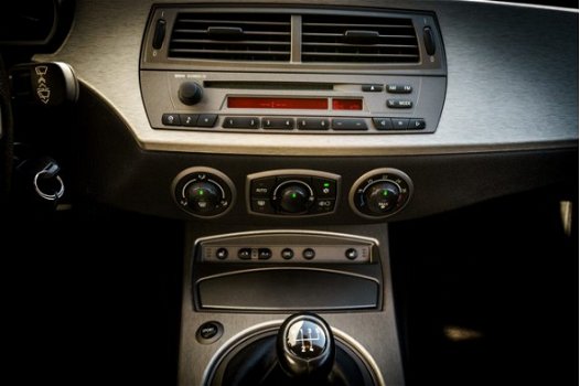 BMW Z4 Roadster - 2.5i 192 Pk Youngtimer ECC/Leder/Orig. Audio/18