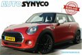 Mini Mini Cooper - 1.5 136 Pk Business Airco/Navi/Cruise/16