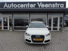 Audi A1 Sportback - 1.2 TFSI Attraction Pro Line Business 50 procent deal 3975, - ACTIE Navi / Clima