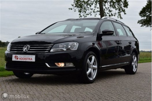 Volkswagen Passat Variant - 1.4 TSI Comfortline BlueMotion - 1