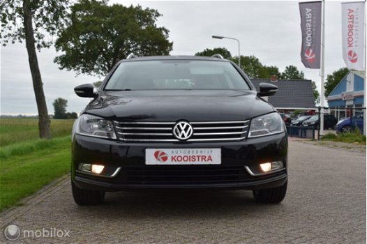 Volkswagen Passat Variant - 1.4 TSI Comfortline BlueMotion - 1