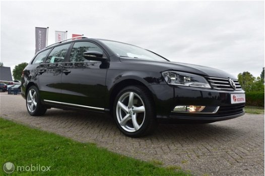 Volkswagen Passat Variant - 1.4 TSI Comfortline BlueMotion - 1