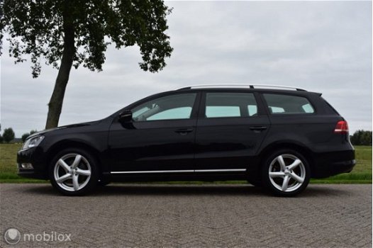 Volkswagen Passat Variant - 1.4 TSI Comfortline BlueMotion - 1