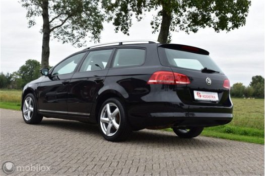 Volkswagen Passat Variant - 1.4 TSI Comfortline BlueMotion - 1