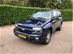 Chevrolet Trailblazer - USA 4.2 LT 4x4 / Leer - 1 - Thumbnail