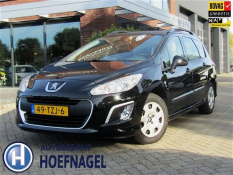 Peugeot 308 SW - 1.6 VTi Blue Lease - 1