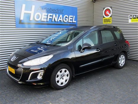 Peugeot 308 SW - 1.6 VTi Blue Lease - 1