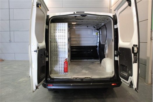 Opel Vivaro - 1.6 CDTI Inrichting/Airco - 1