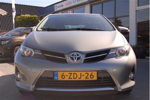 Toyota Auris - 1.8 Hybrid Aspiration | NAVIGATIE | CAMERA - 1