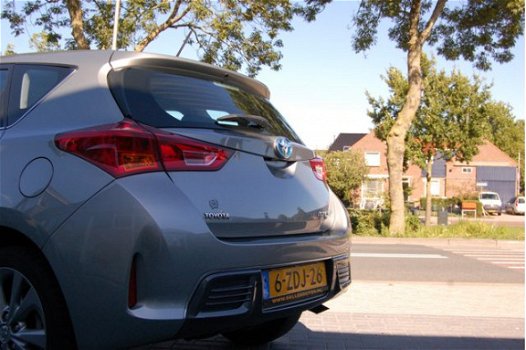 Toyota Auris - 1.8 Hybrid Aspiration | NAVIGATIE | CAMERA - 1