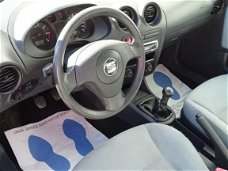 Seat Cordoba - 1.4-16V Stella Airco-Elec Ramen en Spiegels