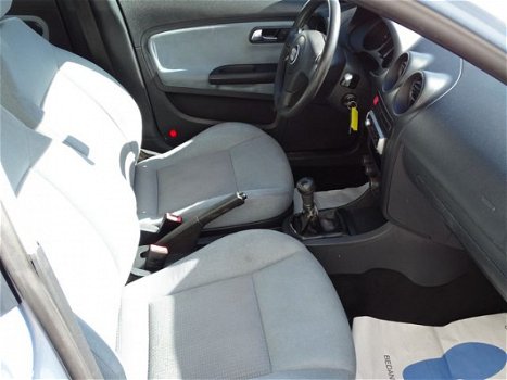 Seat Cordoba - 1.4-16V Stella Airco-Elec Ramen en Spiegels - 1