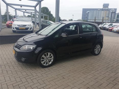 Volkswagen Golf Plus - 1.2 TSI Tour II BlueMotion - 1