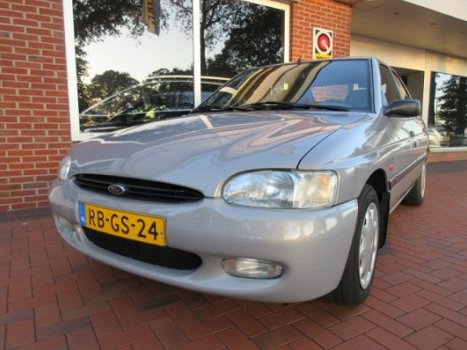 Ford Escort - 1.6 CLX CTX - 1